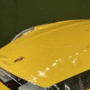 4946 | 옐로우 포르쉐 911 본넷 · 헤드라이트 · 프론트 PPF 시공 후기 지금 바로 소개합니다!