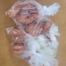 보라찐빵 | 부산 반여동 보라찐빵 생활의달인 맛집 포장후기