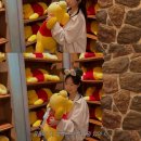 주식회사 게임아이 | 도쿄 디즈니랜드 비 오는 5월의 연휴에 다녀온 후기, 미키 우비 얻고 오히려 좋아