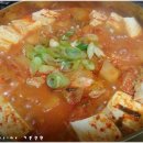 【 김치찌개 】김치찌개 만들기 이미지