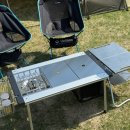 A12 | 동학사 힐링캠핑장 A12 후기 대전 근교 공주 캠핑장 추천