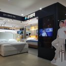 씨유 대구상인드림점 | 대구 금성침대 이시아 아울렛 직영점 🏠 [상인자이...커스텀) &amp; 신형 에코드림5 라지킹(LK) 설치 완료!