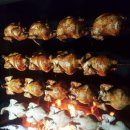 이태원참나무장작구이 | [경남/양산]양산치킨맛집 낭만장작 양산범어점 참나무 장작구이통닭 후기 (범어치킨맛집)