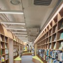 개포하늘꿈도서관 이미지