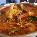 찜사랑해물 이미지