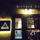 그린당구장 이미지