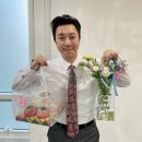 뮤지컬 파과팀 김태한배우 생일서포트