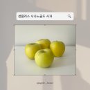 썬.PC | 썬플러스 시나노골드 사과 선물용으로 좋은 황금 사과