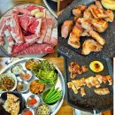 서천-22 | [용인 서천 맛집] 무한리필 소양돼군