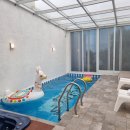 까르마 풀빌라 2 이미지