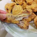 하양통닭 이미지