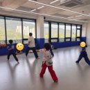 금송태권도장 이미지