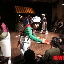 신명천지 소극장 이미지