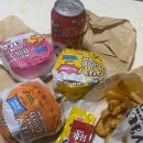 노브랜드버거 길동역점 네이버블로그