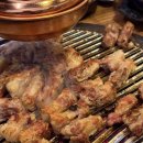 마동 체육공원 | [후기] 고기 구워주는 칼집삼겹살 맛집 마동창고 , 2차로 이자카야 야키토리영 까지