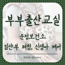 5기 모유수유교실 | 운정 보건소 : 아따부부 출산교실, 남편과 함께 알찬 산전교육(모유수유, 임산부체험, 신생아케어...