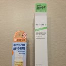 다이소 트러블 케어 제품 후기, 파티오 노스카나인 퍼스트스텝 스팟 겔 크림