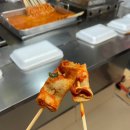 [제천] 중앙시장 빨강오뎅 | 덩실 분식 도넛 구매후기 (+웨이팅꿀팁)