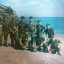 대한민국 끝과 끝의 군인들 - 백령도 해병대 편 이미지