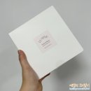 워시블랑(wash blanc) | 카카오선물하기 루아페 머스크 드 블랑 퍼퓸 바디워시&amp;샤워볼 증정 구성 사용후기(+루아페바디워시)
