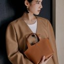 아뜰리에드루멘 파니에르 쁘띠백 14만원 이미지