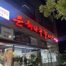 은행나무갈매기 이미지