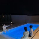 별서정원 | 경주 독채펜션 풀빌라 감성숙소 별서정원 내돈내산