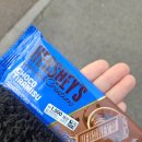 티라미스 | 다이소 허쉬 초코티라미스 초콜렛 후기, 진짜 맛있음!