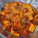 대전 두부두루치기 맛집 괴정동 공주칼국수 내돈내산 얼큰칼국수 후기