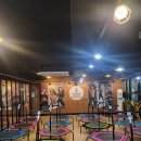 물금점핑피트니스 - 양산시 범구1길 21 | 물금점핑피트니스