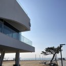 MIEUM | [인천 중구] 미음 카페 : 영종도 베이커리 오션뷰 주차가능 대형 카페 인천 여행 코스 추천