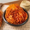 전라도김치 이미지