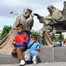 시민대서소 | 유네스코 문화유산 과달라하라와 뜰라께빠께