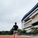 [더블비] 러닝벨트 후기🏃♀️ 초경량이라 달릴 때 필수템!