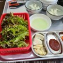 산에산에 오리주물럭 이미지