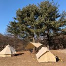 은석힐링마을 | 땡큐 캠핑! 김팀장이 간다~ 가평 은석 캠핑장!