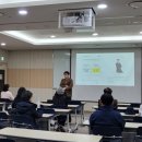 상현도서관 | 공공도서관에서 나눈 건강과 과학 이야기 - 상현도서관 재능기부 강연 후기