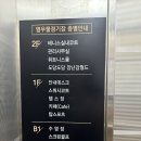 인천광역시 열우물경기장(실내테니스장) 이미지