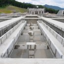 춘천시 용산정수장 프레시안