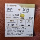 DMZ 평화의 길 20코스 이미지