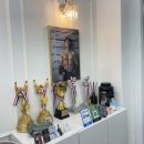 와이비 피트니스 이미지