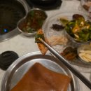 양정역 1번 출구 | 부산 양정역맛집 프리미엄 특수부위에 다양한 곁들임 반찬까지있는 범천집 목구이