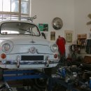 모든자동차정비센타 이미지