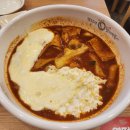 엽기떡볶이 이미지