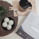 여름에 먹는 기정떡 증편 전통방식으로 만든 야심 잔기지떡 부천 떡집 배달 후기