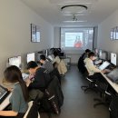 드로잉과 캐리커쳐 이미지