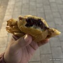 하남 미사 정붕어빵 솔직 후기(단팥&amp;호두 붕어빵, 슈크림 붕어빵)