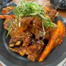 한사리감자탕&뼈구이세곡점