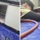 하수구변기 이미지