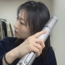 MOVE HAIR(무브헤어) | 초경량 헤어드라이어 추천 테브론 헤스타일러 시그니처 무브 사용 후기